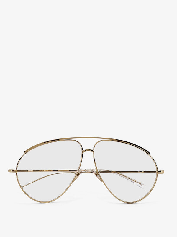 Gucci Metal Sunglasses