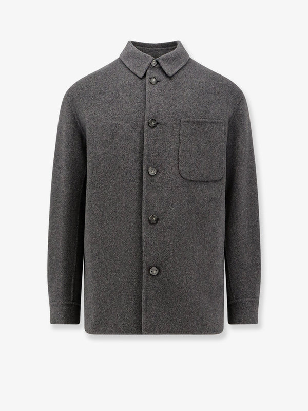 Hevo Bari Wool Coat