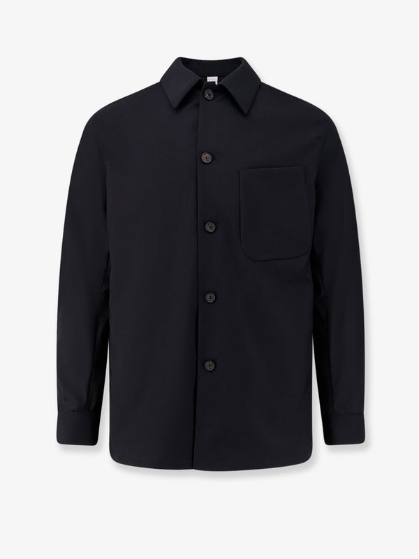 Hevo Bari Viscose Blend Shirt