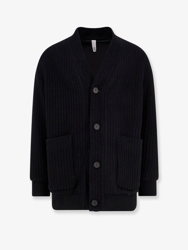 Hevo Cimino Virgin Wool Coat