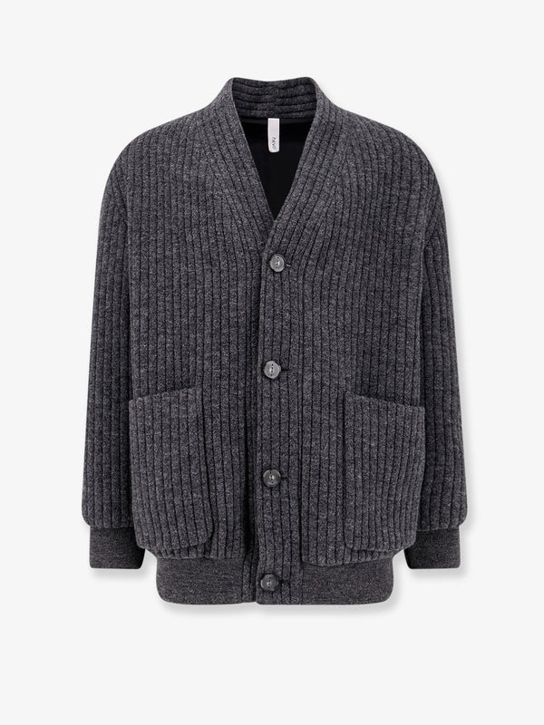 Hevo Cimino Virgin Wool Coat
