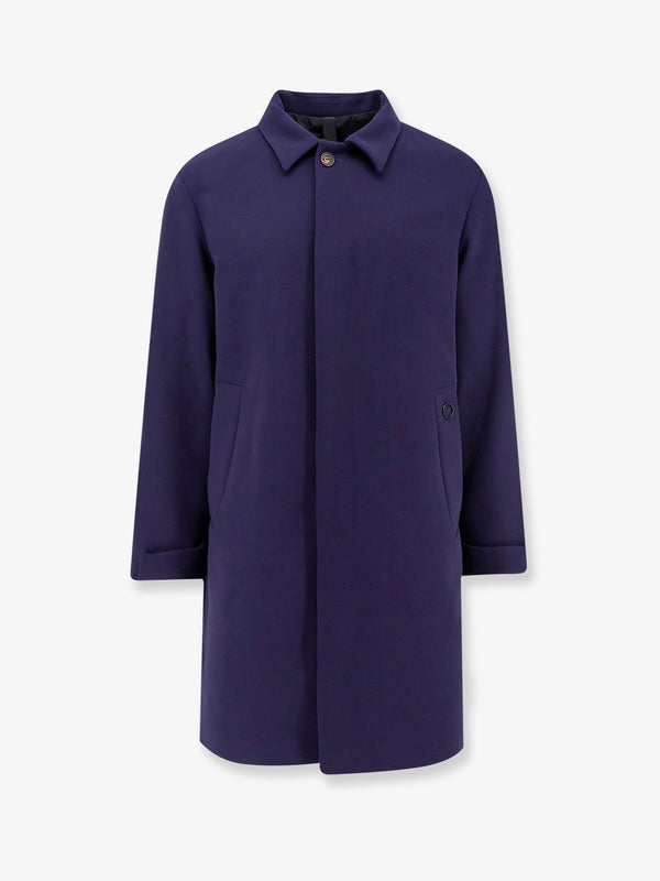 Hevo Loco Windproof And Water Repellent Coat