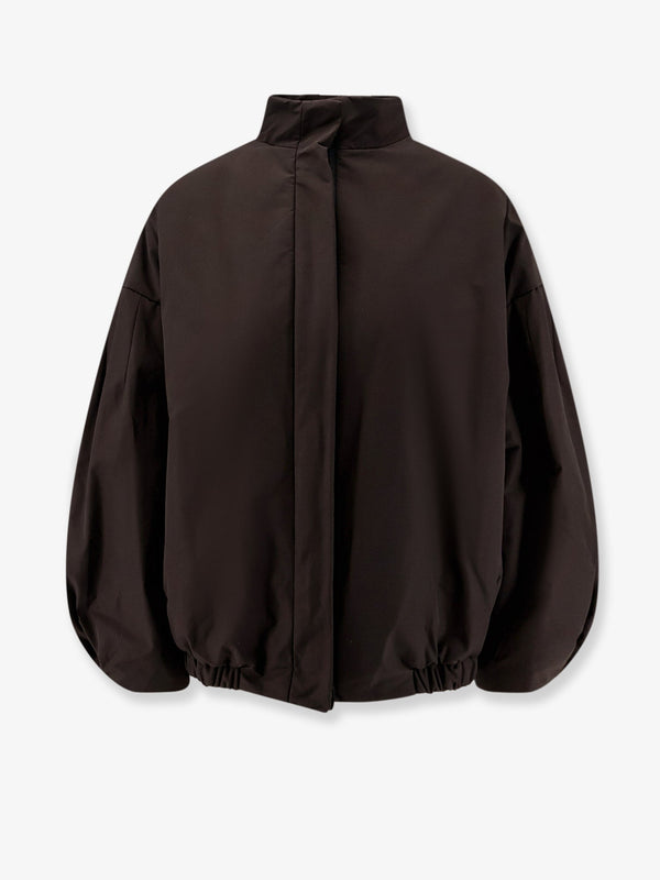 Hevo Porto Selvaggio Cotton Blend Jacket