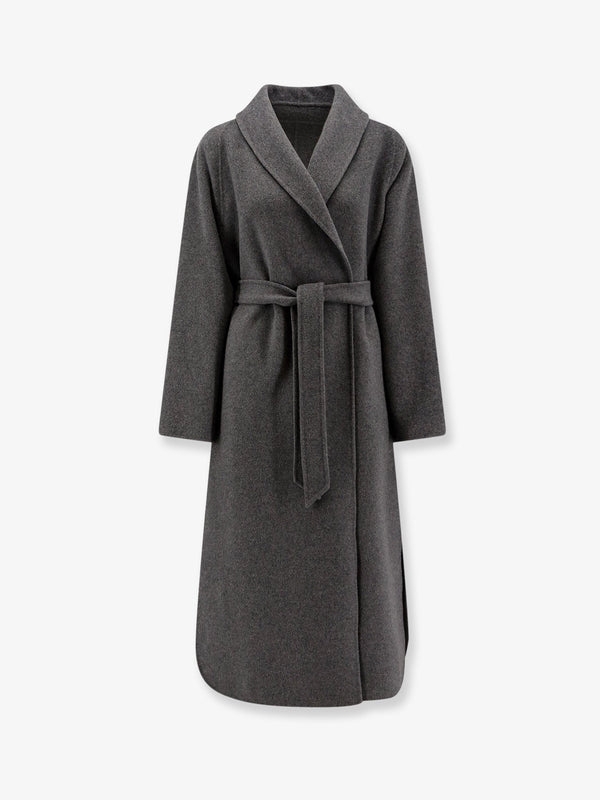 Hevo Sternatia Wool Coat