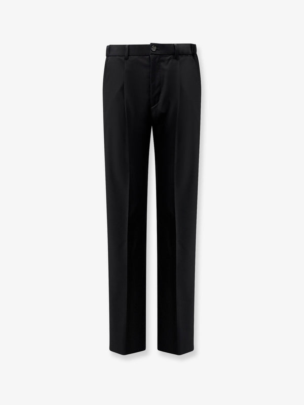 Hevo Torrecanne Viscose Blend Trousers