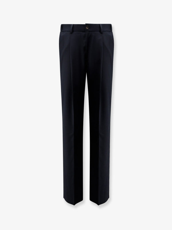 Hevo Torrecanne Viscose Blend Trousers
