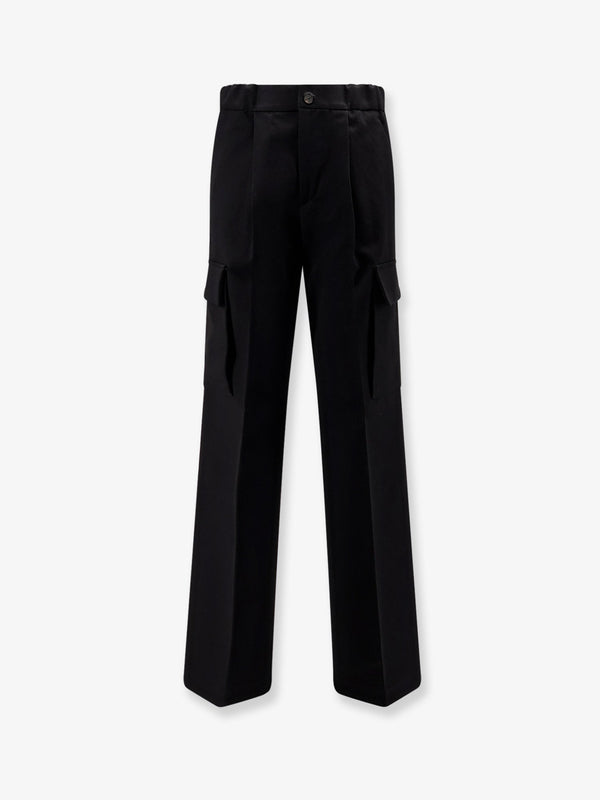 Hevo Torrequetta Cotton Trousers