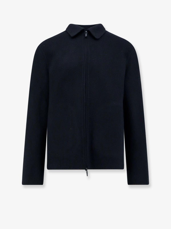 Hevo Verdemare Wool Coat