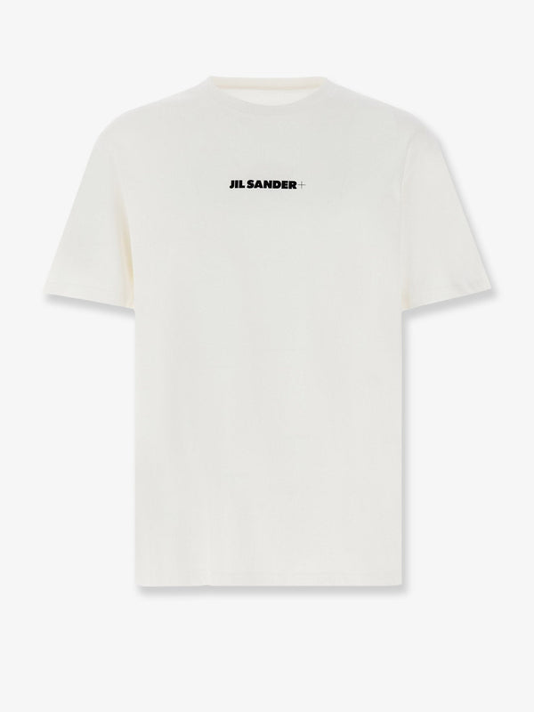 Jil Sander Cotton T-Shirt