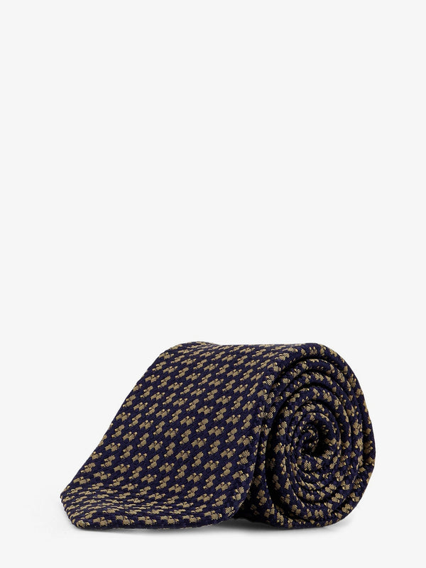 Kiton Ciro Paone Silk Tie