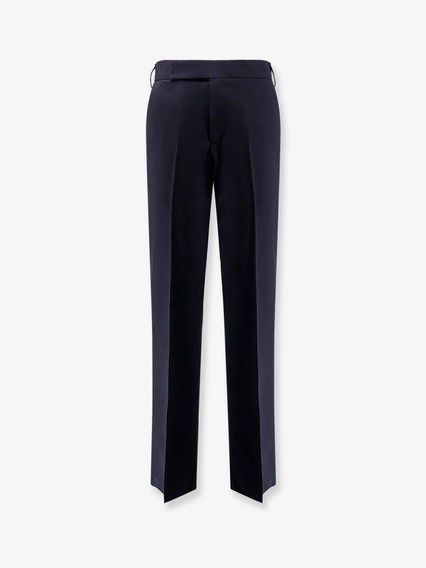 Lardini Palu Pure Virgin Wool Trousers