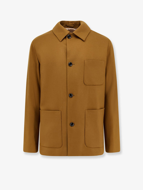Lardini Virgin Wool Blazer