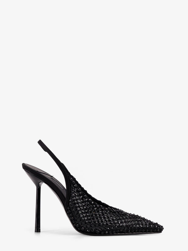 Le Silla Gilda Slingback DÃƒÆ’Ã‚Â©colletÃƒÆ’Ã‚Â©
