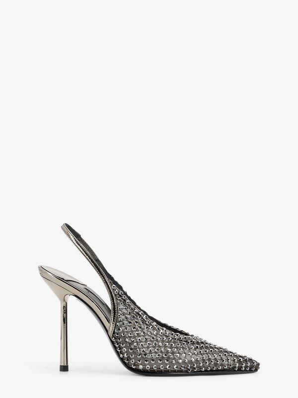 Le Silla Gilda Slingback Décolleté