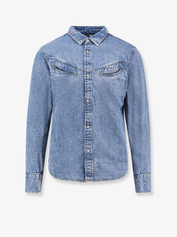 Levi'S Denim Shirt