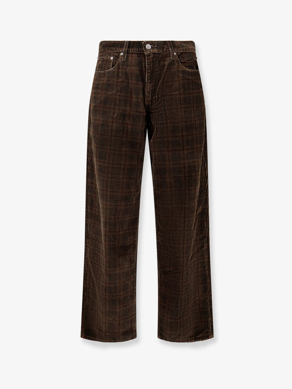 Levi'S 578™ Baggy Corduroy Trousers
