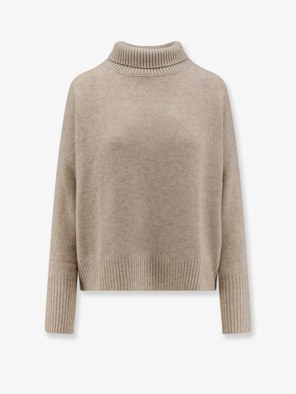 Lisa Yang Heidi Cashmere Turtleneck