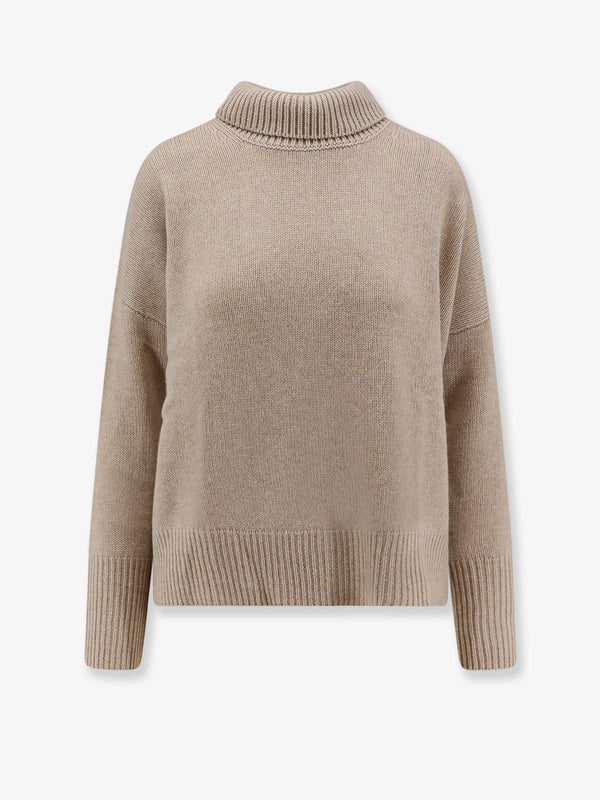 Lisa Yang Heidi Cashmere Turtleneck
