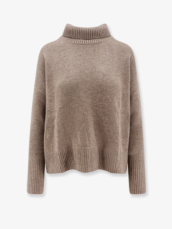 Lisa Yang Heidi Cashmere Turtleneck
