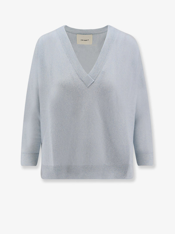 Lisa Yang Kenny Cashmere Sweater