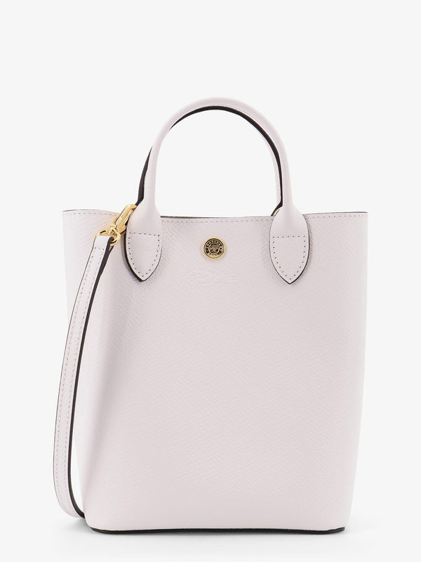 Longchamp Paris Epure Leather Shoulder Bag