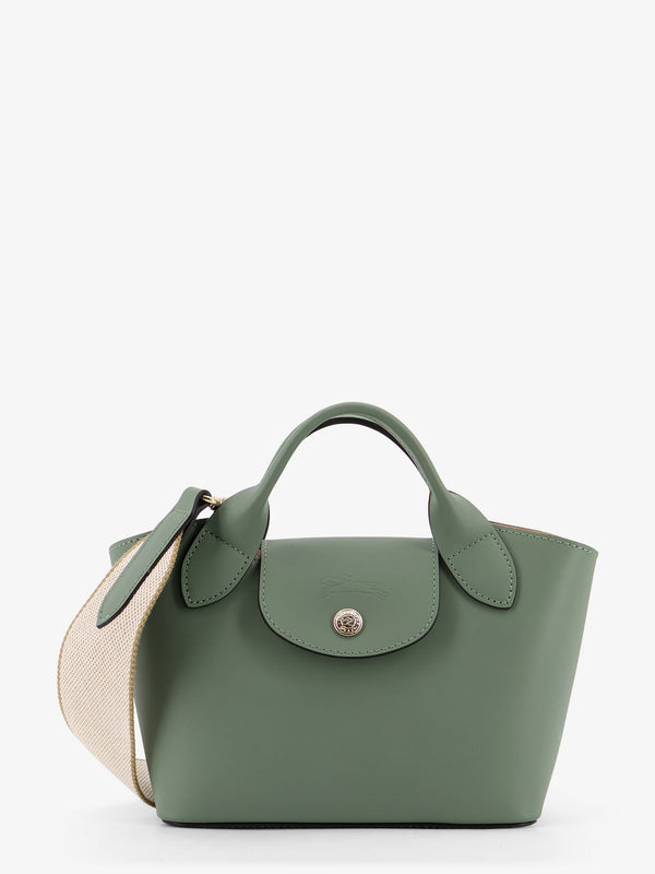 Longchamp Paris Epure Timeless Leather Crossbody Bag