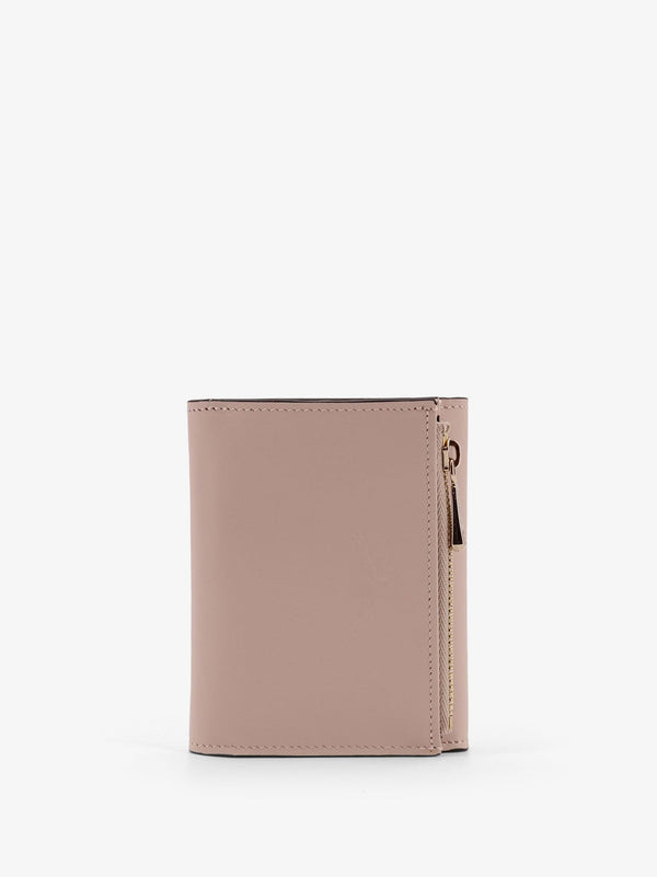 Longchamp Paris Epure Leather Wallet