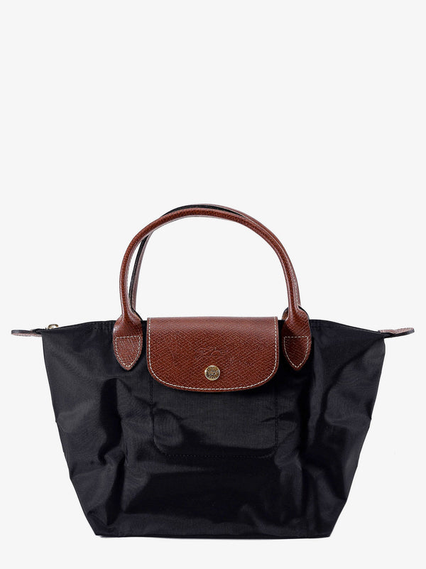 Longchamp Paris Le Pliage Nylon Handbag