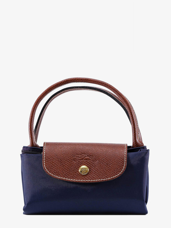 Longchamp Paris Le Pliage Nylon Handbag