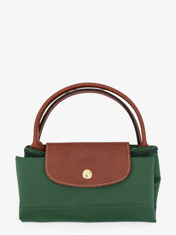 Longchamp Paris Le Pliage Nylon Handbag