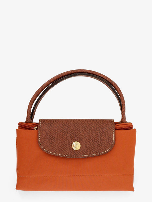 Longchamp Paris Le Pliage Nylon Handbag