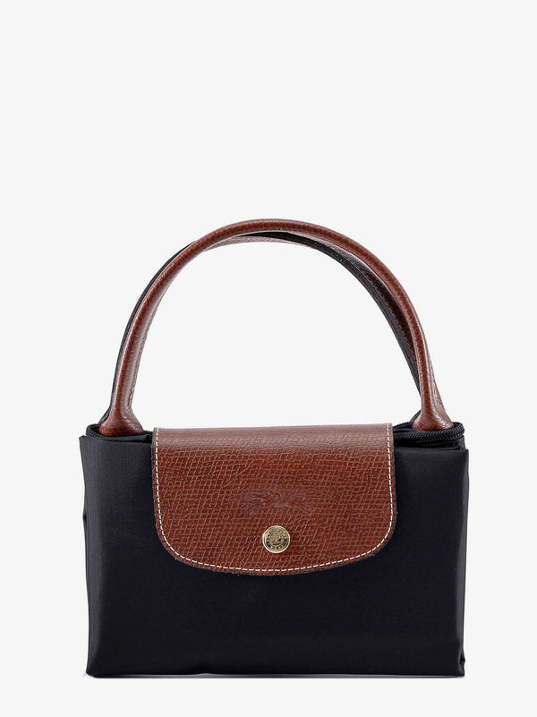 Longchamp Paris Le Pliage Nylon Handbag
