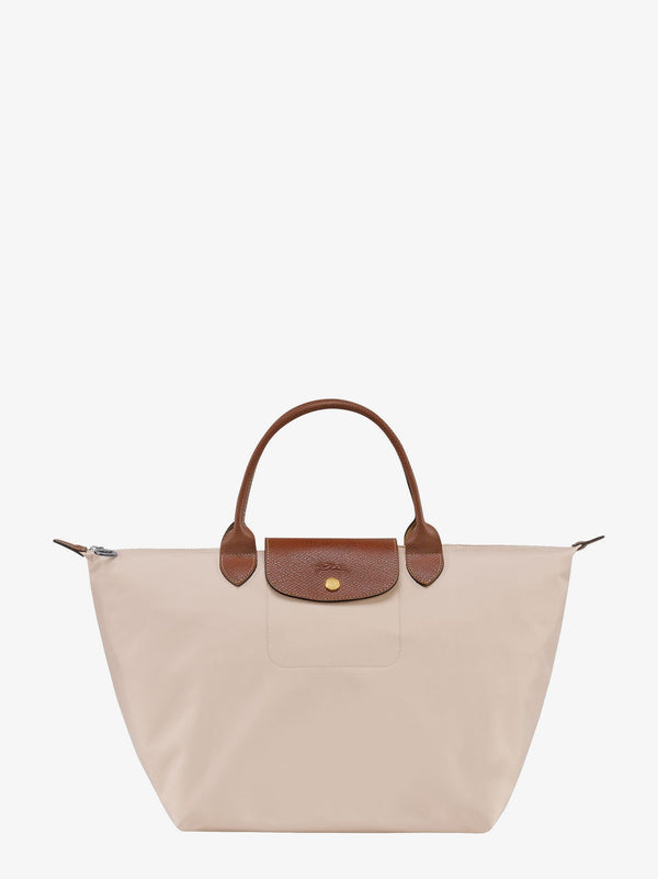 Longchamp Paris Le Pliage Nylon Handbag