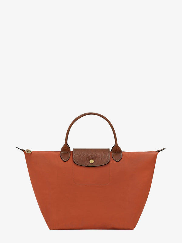 Longchamp Paris Le Pliage Nylon Handbag