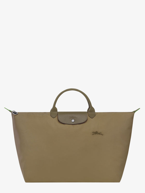 Longchamp Paris Le Pliage Nylon Handbag