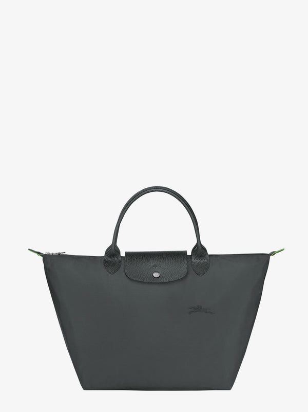 Longchamp Paris Le Pliage Nylon Handbag