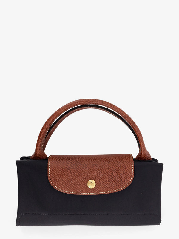 Longchamp Paris Le Pliage Nylon Handbag