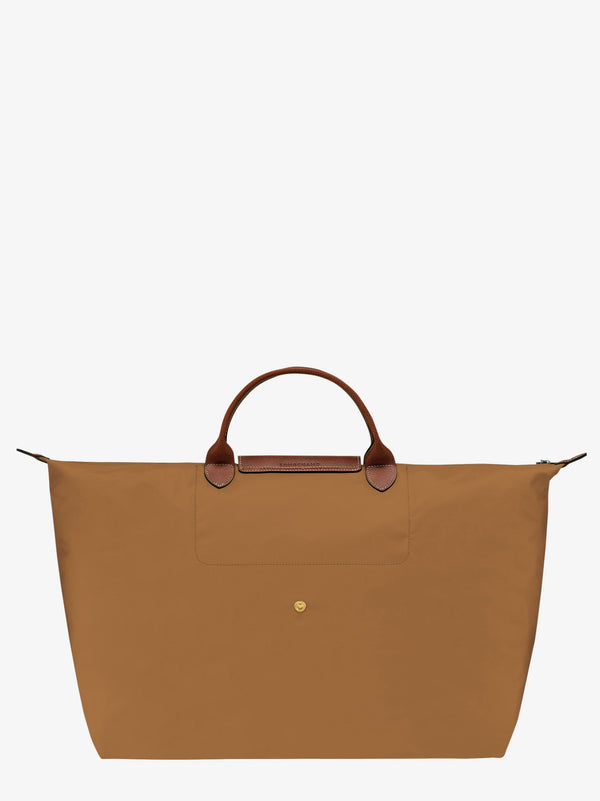 Longchamp Paris Le Pliage Nylon Handbag
