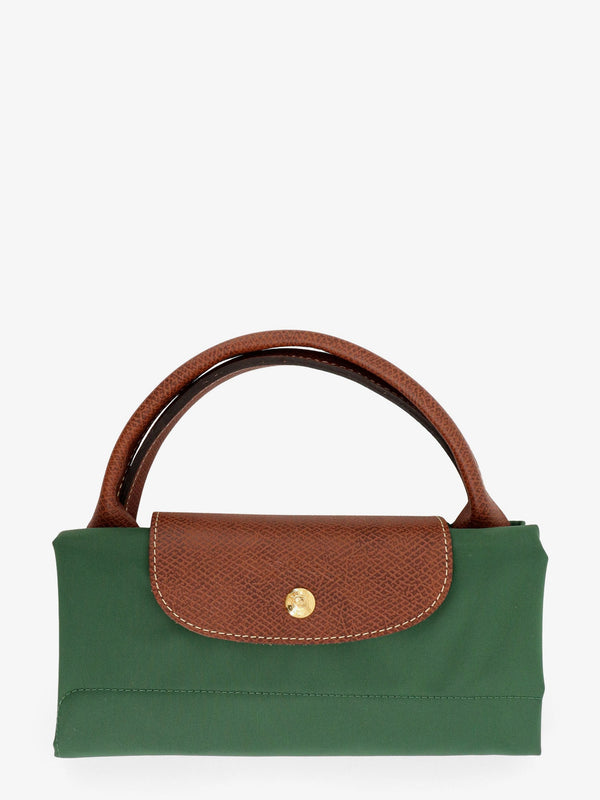Longchamp Paris Le Pliage Nylon Handbag