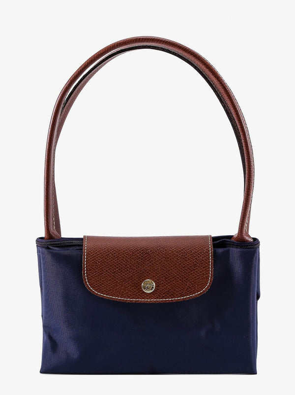 Longchamp Paris Le Pliage Nylon Shoulder Bag