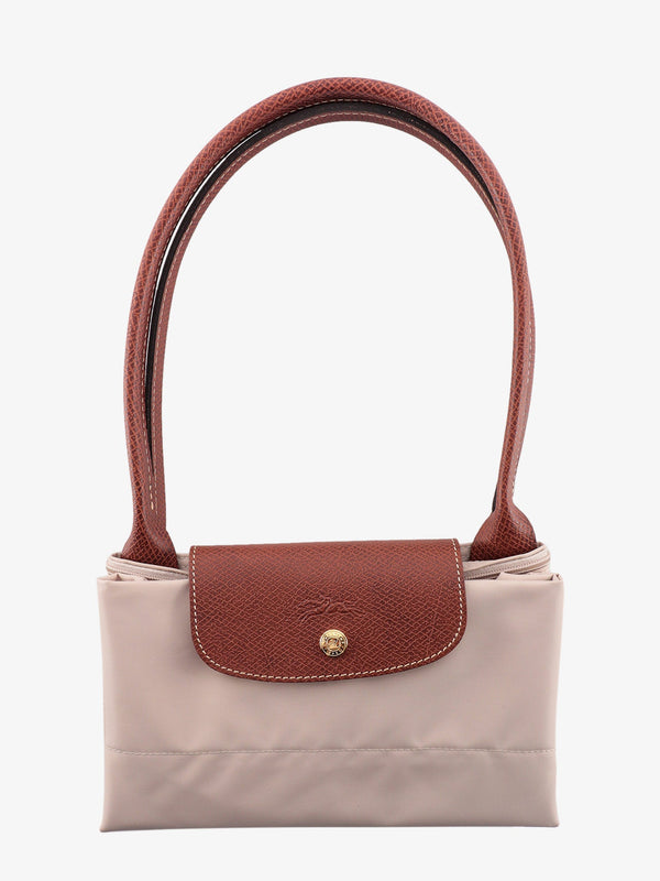 Longchamp Paris Le Pliage Nylon Shoulder Bag