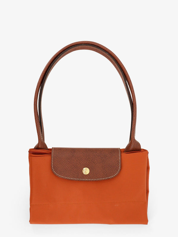 Longchamp Paris Le Pliage Nylon Shoulder Bag
