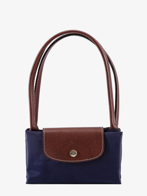 Longchamp Paris Le Pliage Nylon Shoulder Bag