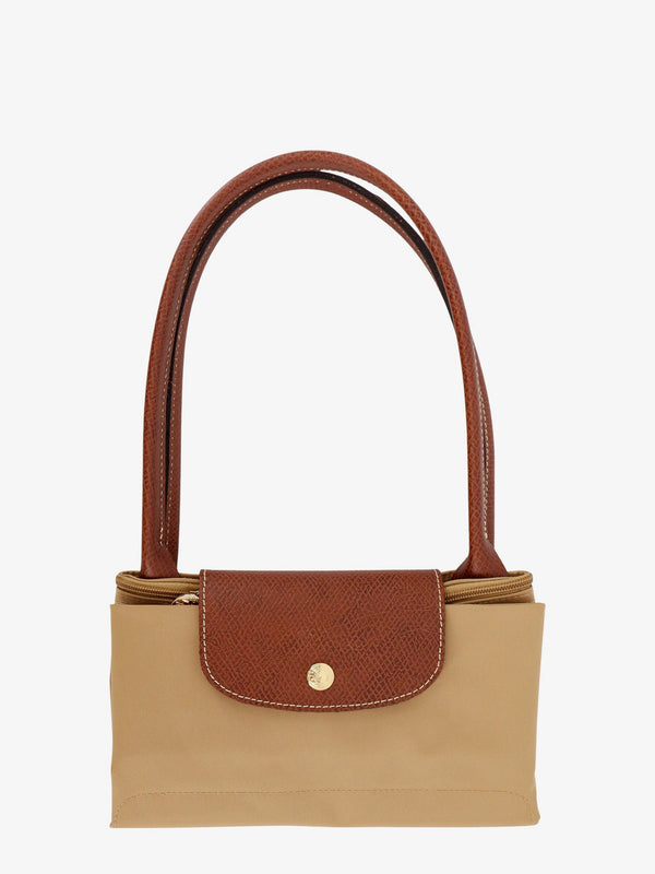 Longchamp Paris Le Pliage Nylon Shoulder Bag