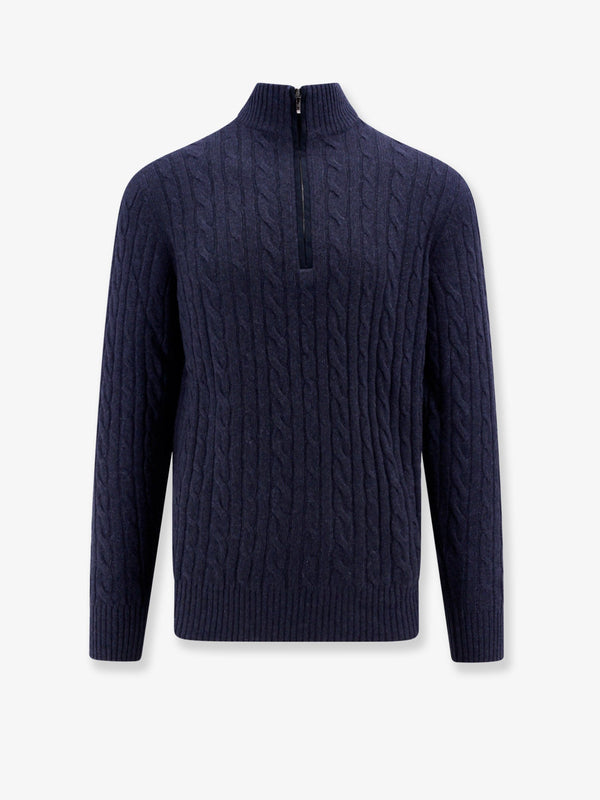 Loro Piana Baby Cashmere Sweater