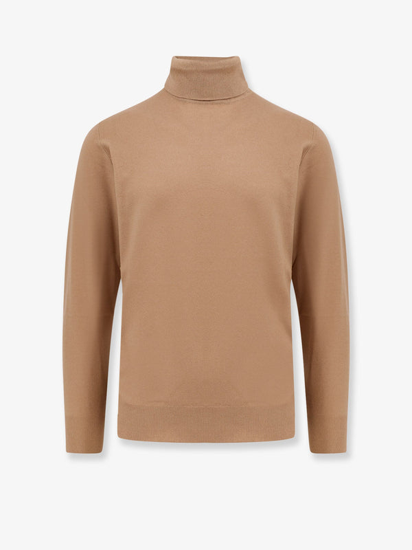 Loro Piana Baby Superlight Cashmere Turtleneck