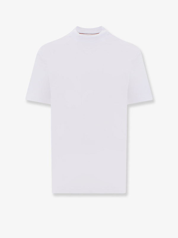 Loro Piana Cotton Jersey T-Shirt