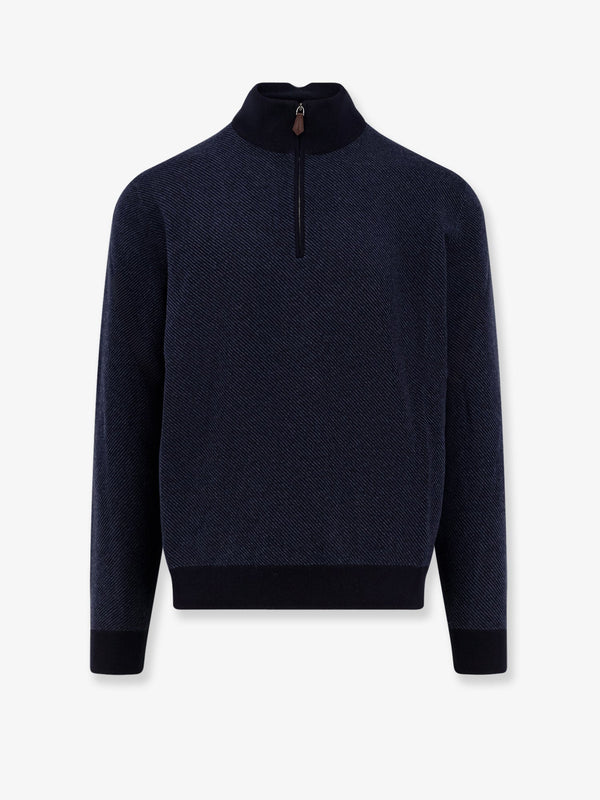 Loro Piana Cashmere Sweater
