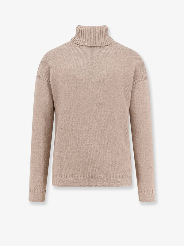 Loro Piana Cashmere Turtleneck Sweater