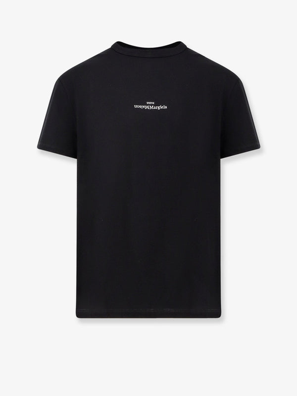 Maison Margiela Cotton T-Shirt